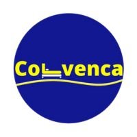 Logotipo de Tienda de Colchones Colvenca 23 de enero